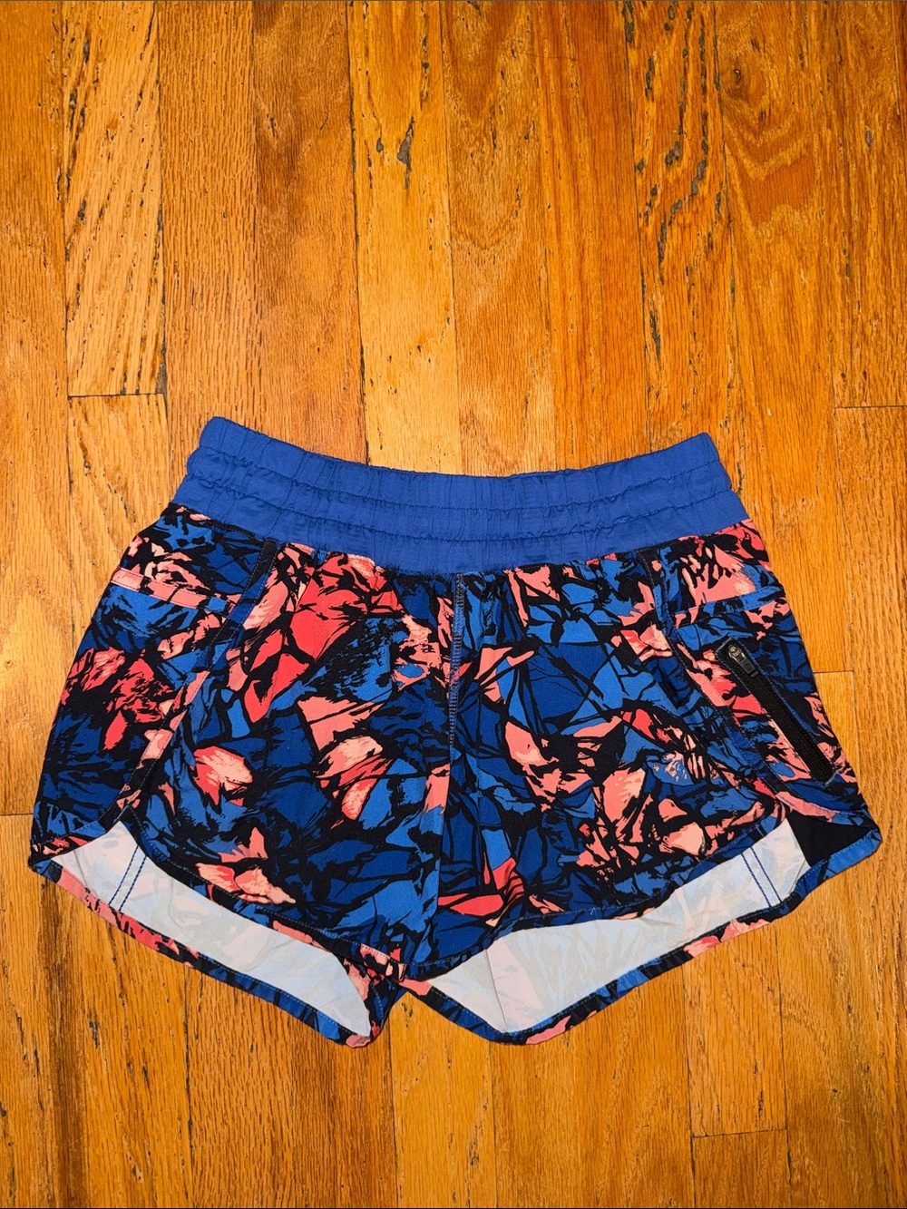 Lululemon Running Shorts